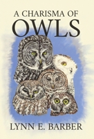 A Charisma of Owls B0G69HKDRZ Book Cover