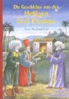Die Geschichte von den Heiligen Drei Königen 3815738660 Book Cover