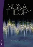 Signal Theory 9144073534 Book Cover
