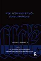 The Templars and Their Sources 0367890194 Book Cover