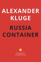 Russia Container 1803090650 Book Cover