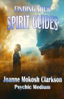 Finding Your SPIRIT GUIDES B0DXBP1NQH Book Cover