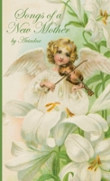 Songs of a New Mother 1514209195 Book Cover