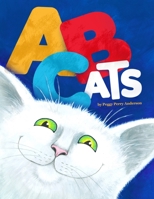 ABCats! 1733346279 Book Cover