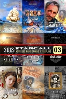 Starcall 3 B0FR3C5BZ2 Book Cover