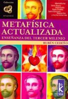 Metafisica actualizada (Infinito) (Spanish Edition) 9501770435 Book Cover