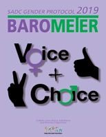 SADC Gender Protocol 2019 Barometer 0639814816 Book Cover