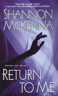 Return To Me
