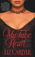 My False Heart 0671040545 Book Cover