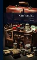Chirurgie... 1246545209 Book Cover