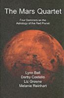 The Mars Quartet 1900869187 Book Cover