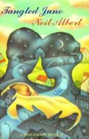 Tangled June: A Dave Garrett Mystery 0802733050 Book Cover