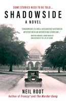 Shadowside 1915889405 Book Cover