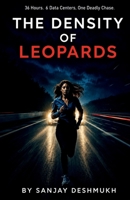 The Density Of Leopards 1648053742 Book Cover