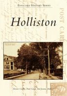 Holliston 1467120677 Book Cover