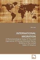 International Migration 3639194233 Book Cover