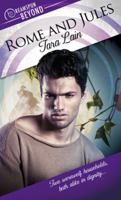 Rome and Jules B08PJK77XG Book Cover