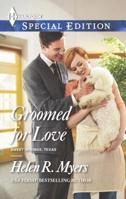 Groomed for Love 037365815X Book Cover
