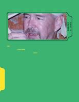 The Phantom Poet 1533206589 Book Cover