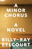 A Minor Chorus 132402142X Book Cover