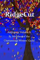 RidgeCut: Anthology Volume X B0HBKYGRC9 Book Cover