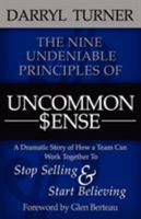 Uncommon Sense 1612440304 Book Cover