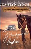 Das Gleichgewicht finden B0FSSVP6Z5 Book Cover