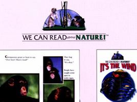 We Can Read about Nature Set 3 0761414290 Book Cover