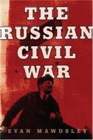 The Russian Civil War 0049470256 Book Cover