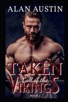 Taken: Call of the Vikings Book 3 1696282659 Book Cover