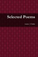 Selected Poems 129180157X Book Cover