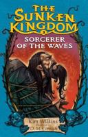 Sorcerer of the Waves 0375848088 Book Cover