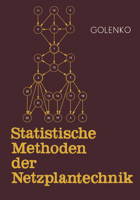 Statistische Methoden Der Netzplantechnik 3519020130 Book Cover