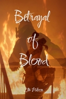 Betrayal of Blood 9698692126 Book Cover