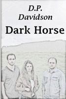 Dark Horse: Push 1722379278 Book Cover