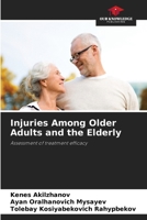 Injuries Among Older Adults and the Elderly 6209875904 Book Cover