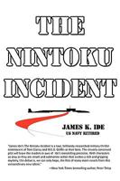 The Nintoku Incident 0984327045 Book Cover