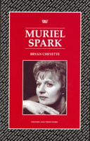 Muriel Spark (Writers and Their Work Series) 0746309074 Book Cover