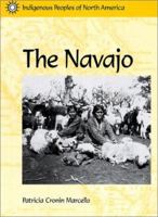 The Navajo 1560066199 Book Cover