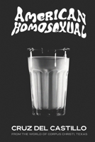 American Homosexual (The Cruz del Castillo Saga) B0FV37MVTK Book Cover