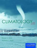 Climatology 076373828X Book Cover
