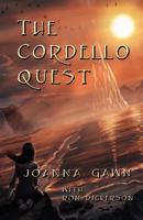 The Cordello Quest 1849142351 Book Cover