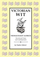 Victorian Wit 1944393978 Book Cover