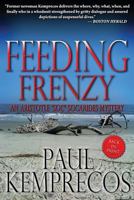 Feeding Frenzy 0385424868 Book Cover
