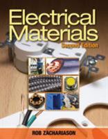 Electrical Materials 1111640068 Book Cover