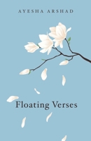 Floating Verses B0BT7GNGSS Book Cover