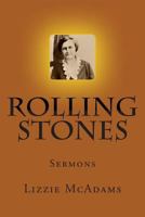 Rolling Stones: Female Evanglish 1500584436 Book Cover