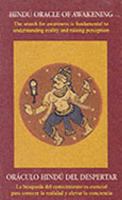 HINDU ORACLE OF AWAKENING (Oracle cards) 8883953894 Book Cover