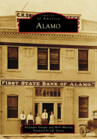 Alamo 1467162116 Book Cover