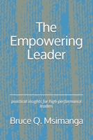 The Empowering Leader B099C8F3D9 Book Cover